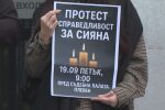 Делото „Сияна“: Бащата на момичето обвини едно от вещите лица в конфликт на интереси
