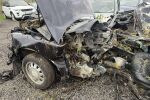 Община Созопол обяви ден на траур за загиналите в катастрофа край Черноморец младежи