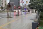 Автомобил блъсна и уби пешеходец в София (ВИДЕО И СНИМКИ)