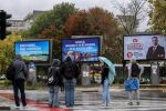 Северна Македония избира нова местна власт