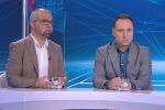 Първан Симеонов: Ако Борисов сега не стане премиер - не виждам смисъла на сцената, потъва още повече