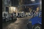 Близки на починалото 15-годишно момче, нападнато с нож в мол, се събраха пред СДВР (СНИМКИ)