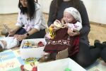 Бебешки хор в Банско: Най-малките участници са на 5 месеца 
