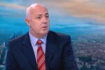 Проф. Веселин Вучков: Тества се общественото мнение за влизане на „ДПС Ново начало“ в управлението