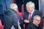 Шоколадчетата на сър Алекс Фъргюсън и сър Кени Далглиш 