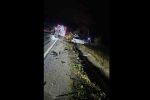 Шофьор загина при катастрофа с три автомобила между Златица и Челопеч