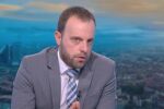 Бившият заместник градски прокурор на София Иво Илиев е бил нападнат (ОБНОВЕНА)