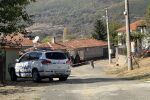 Прокуратурата задържа за срок до 72 часа 25-годишния мъж, обвинен в тройното убийство в с. Люляково 