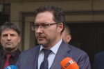 Даниел Митов: Ще засилим нашето присъствие в моловете, но МВР не е панацея