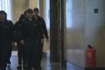 Мярката на дете, убило дете в столичен мол: Заседанието прекъсна, линейка откара обвиняемия