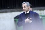 Адвокатът на Никола Саркози: Това задържане е позорно