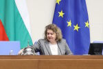 Ще заседава ли парламентът и ще има ли смяна на председателя?