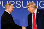 Русия и Унгария все пак се готвят за среща Тръмп-Путин в Будапеща