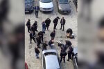 70-годишен пенсионер е задържан за стрелбата пред парламента в Сърбия