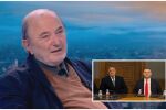 „Те са конкуренти, имат какво да делят“: Психиатър анализира снимката с Борисов и Пеевски
