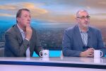 Керемедчиев: Новите санкции срещу „Лукойл“ са като „финансов COVID“