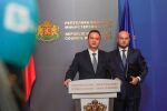 Жечо Станков: Горивата са обезпечени до края на годината, имаме план за действие