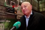 Никога в болнични: Тайната на треньора легенда! (ВИДЕО)