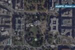 Сателитни снимки показват мащаба на разрушенията в Белия дом (ВИДЕО)