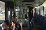 Ретро „Икарус“ тръгва из Сливен в навечерието на Димитровден