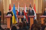 Решенията за Украйна: Лондон дава на Киев многоцелеви ракети, Париж - изтребители „Мираж“