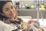 Никола Саркози стана дядо за трети път - в затвора