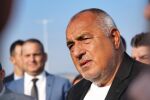 Борисов: Да се надяваме Путин и Тръмп да се разберат, иначе ще има проблем на бензиностанциите