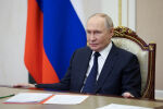 Владимир Путин: Приоритет е гарантирането на безопасността на нашите военнослужещи