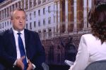 Иван Иванов: Ако се накърнят основните ни принципи, БСП излиза от властта