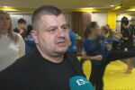 Скандал около Световното първенство по кикбокс за деца у нас