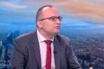 Димитров: Борисов не каза къде са концесиите и кръгчетата. В Германия и Франция това би било страшен скандал
