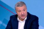 Драгомир Стойнев: ИТН предложиха ротацията на председателя на НС