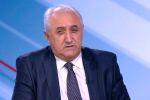 Мехмед Дикме: Ако трябва да бъда откровен, ГЕРБ не трябва да търсят ротация - тяхно право е да управляват парламента