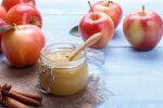 Ябълки или пюре от ябълки: Кое е по-хранително?
