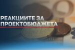 Опозицията се надяват Бюджет 2025 да е „лоша шега от страна на управляващите“
