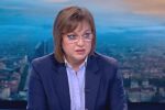 Нинова: Бюджетът е антисоциален и удря икономиката