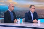 Първан Симеонов: Борисов вижда, че Пеевски настъпва и няма много ходове