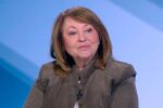 Христина Христова: Дефицитът в пенсионната система е 50%, което е доста критично
