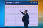 Георги Рачев: Хубаво и сухо време – само за кисело зеле. Който го е сложил, след 25 дни ще е перфектно