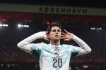 „SIUUU“ от Дания, 4:2 от Португалия: Роналдо се оказа излишен (СНИМКИ)