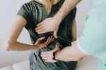 Защо кръстът боли повече след менопаузата според ново проучване?