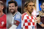 От CR7 и Меси, до Модрич и Джокович: възрастта не е еднаква за всички
