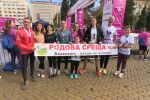 Родова среща, но не на маса, а на състезание! (ВИДЕО)
