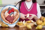6 ползите от крушите за храносмилането, сърцето и кръвната захар