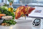 Коя диета при диабет намалява омазняването на черния дроб с 33%