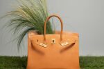 По-добра инвестиция от златото? Неочакваният феномен на чантите Birkin