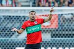 Съперникът на Левски се тресе, сърбин вдигна скандал