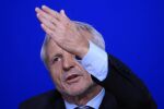 Гриша Ганчев: На дъното сме, да вземем Джордж Клуни за треньор (ВИДЕО)