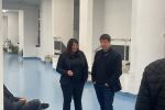 Станка Златева преди Общото събрание: Доста бой изядох. Спокойна и щастлива съм! (ВИДЕО)