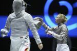 Йоана Илиева започна сезона със сребро на Световната купа